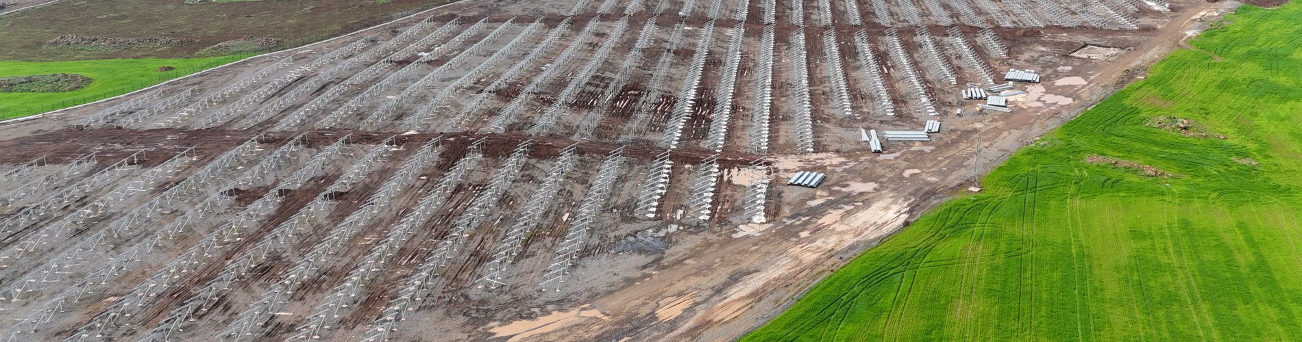 İSLAHİYE KORUMA 47 MW GES