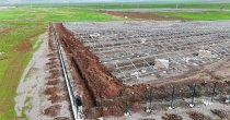 İSLAHİYE KORUMA 47 MW GES