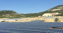 BURDUR 8 MW GES KURULUM