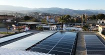 HATAY KIRIKHAN 65 kW ÇATI GES