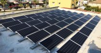 HATAY KIRIKHAN 65 kW ÇATI GES